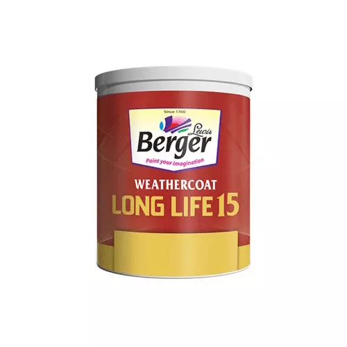 WeatherCoat Long Life 15