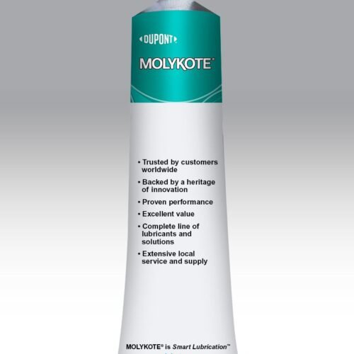 MOLYKOTE® High Vacuum Grease