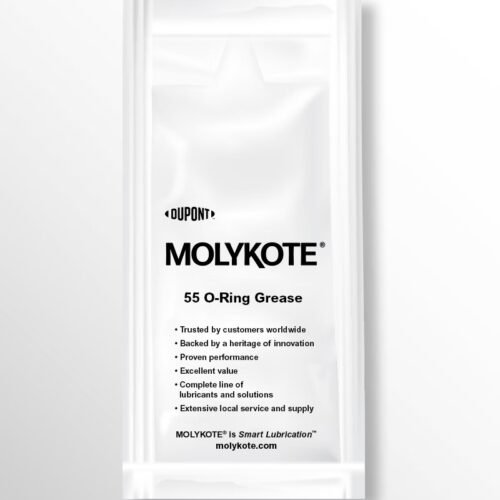 MOLYKOTE® 55 O-Ring Grease