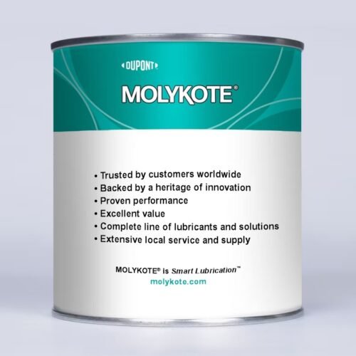 MOLYKOTE® G-N Plus Paste