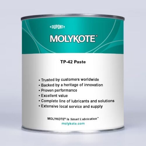 MOLYKOTE® TP-42 Paste