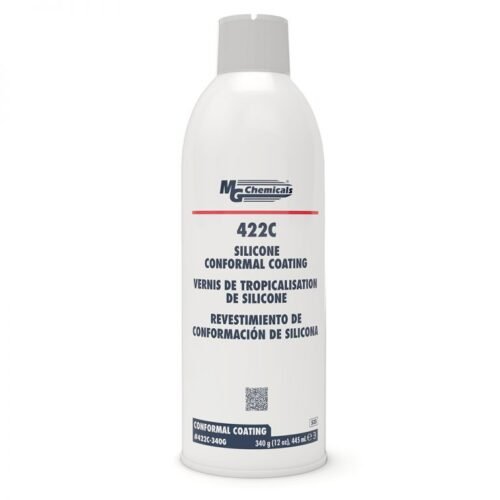 422C-340G – Circuit Board Waterproofing Spray