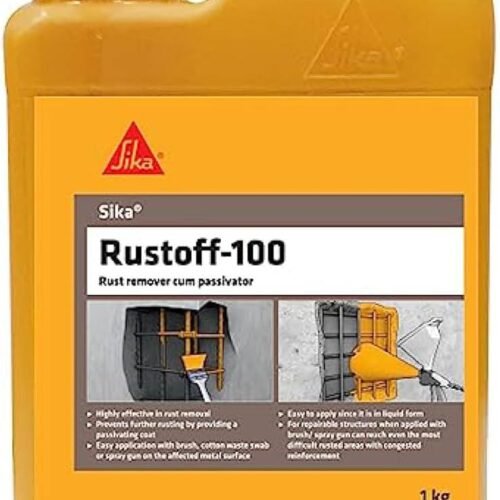 Sika Rustoff 100