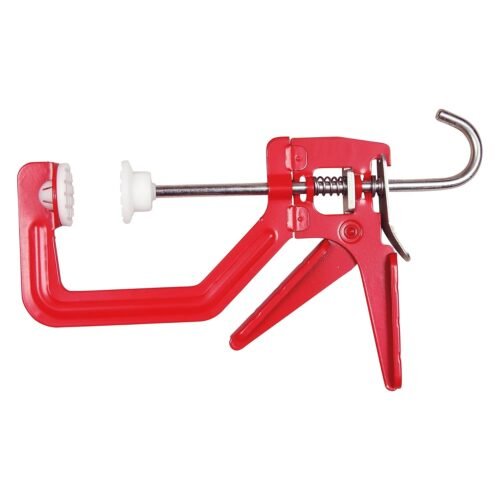 Solo 150P Speed Clamp