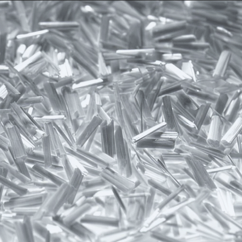 CEM-FIL 70 Owens Corning Glass Fiber