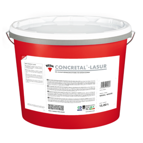 KEIM Concretal Lasur