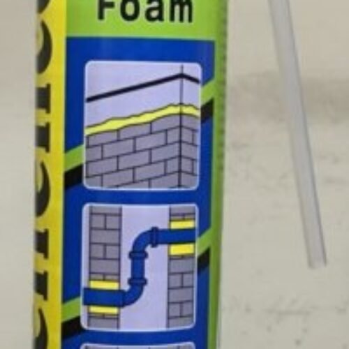 Excellence Straw Grade Foam-750ml