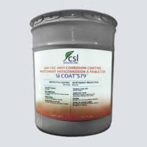 Si-COAT 579AC Anti-Corrosion Protective Coating