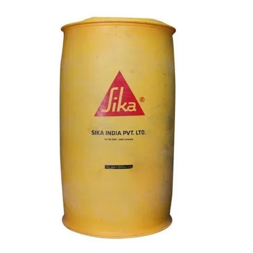 Sika Admixture