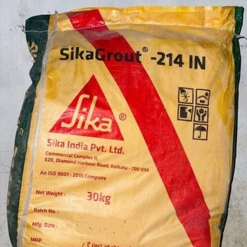 Sika Grout