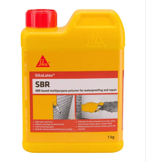 Sika Latex SBR