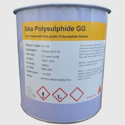 Sika Polysulphide (GG)