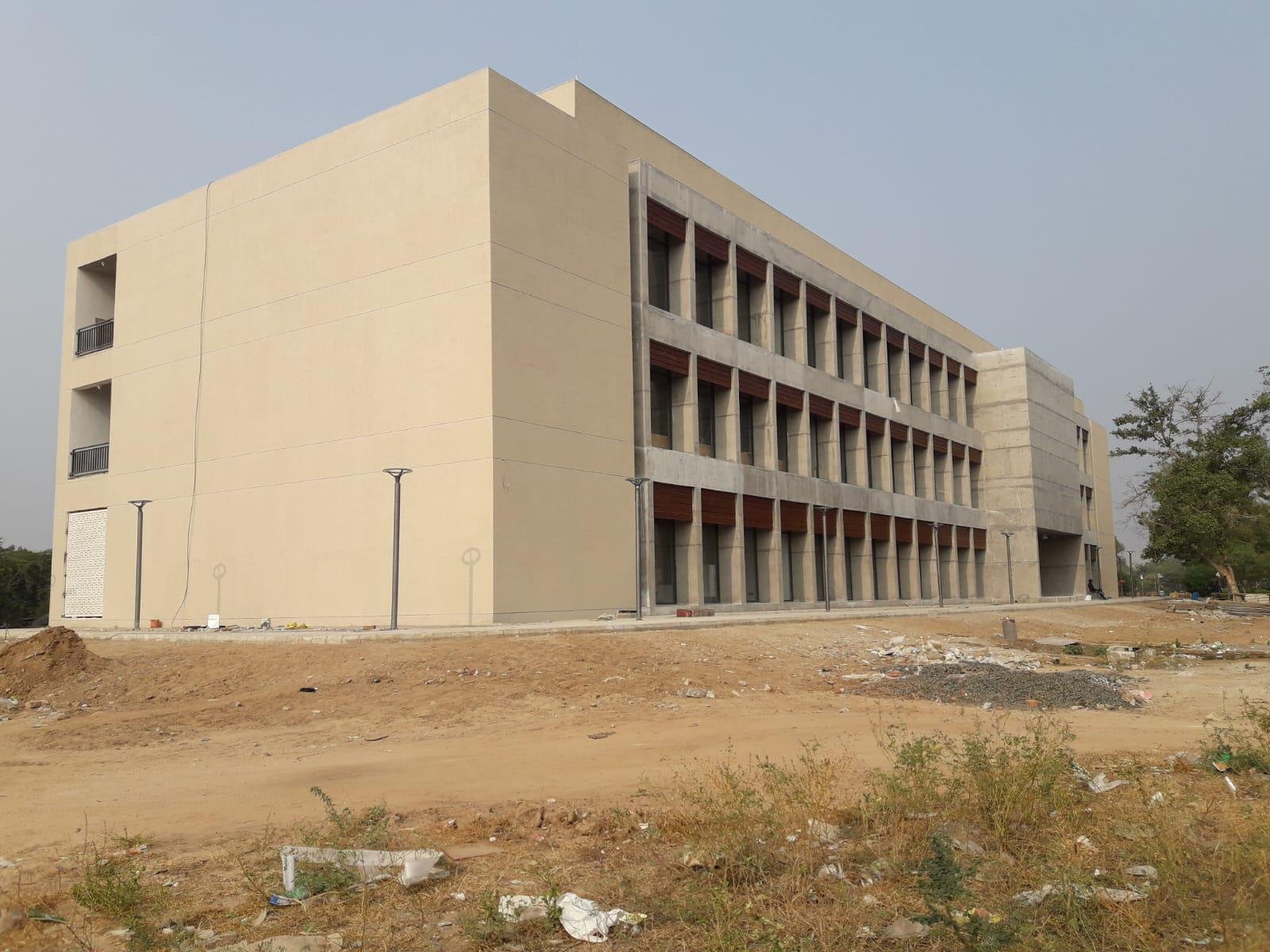 Iar Engineering College