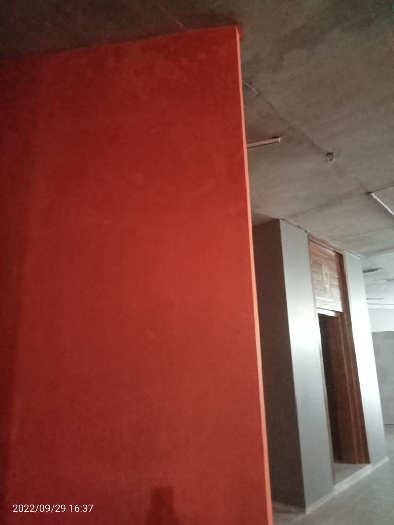 Alibag Zirad Project (Robert Project)