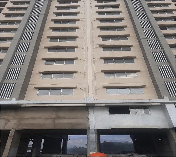 Godrej City Panvel