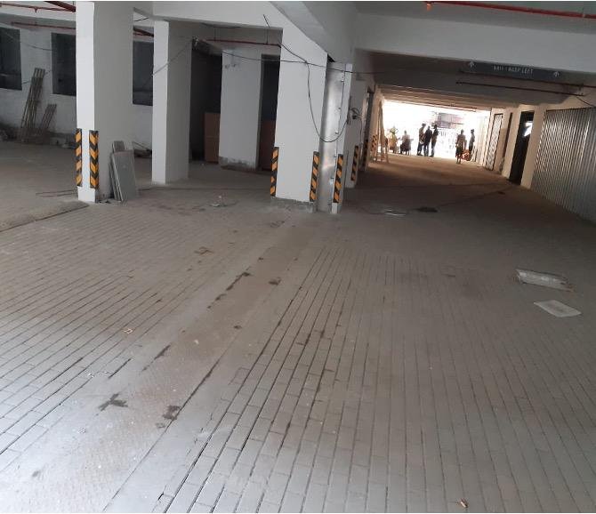 Godrej Nest/ TRICON INFRA