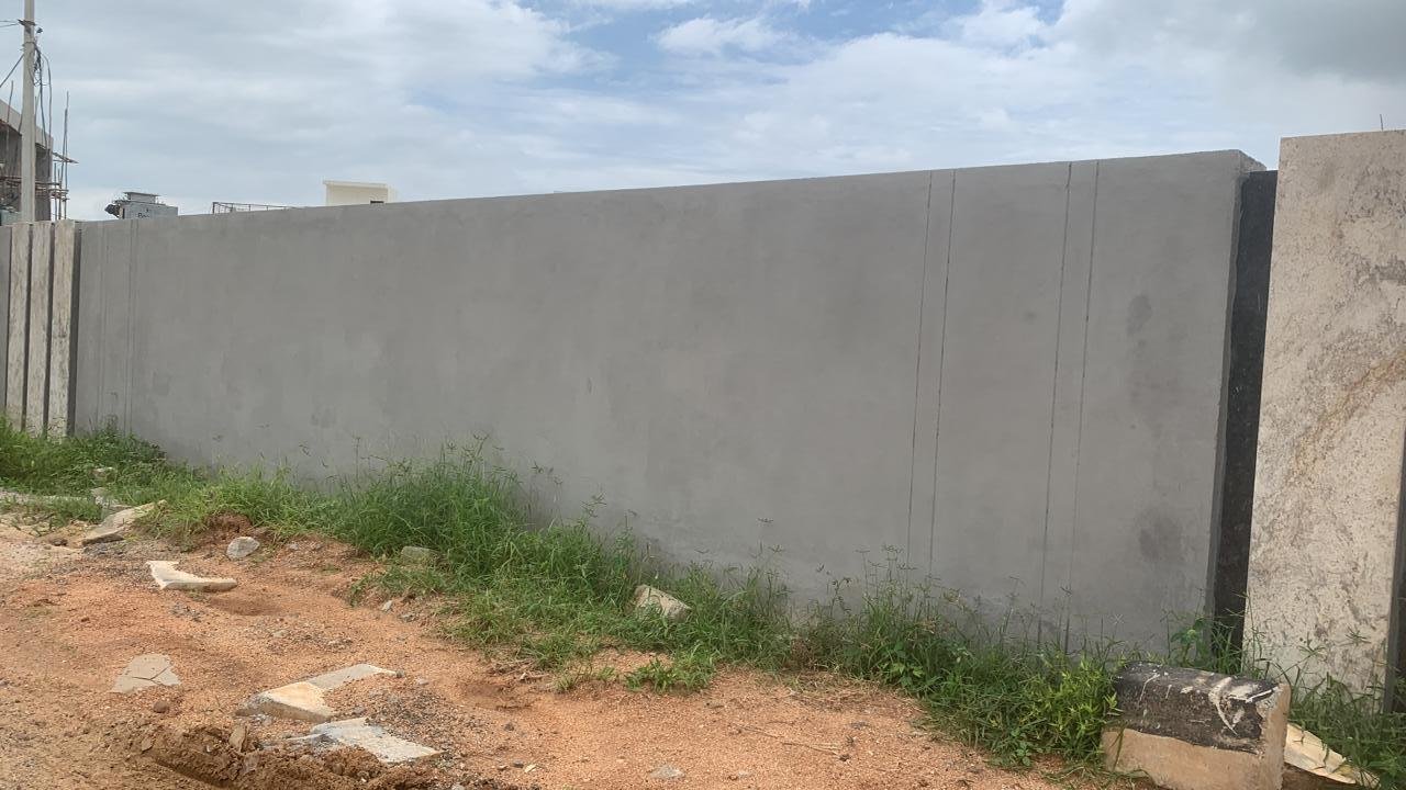 Kavuri Hill (Client/Architect: Kavuri Hill Builder)