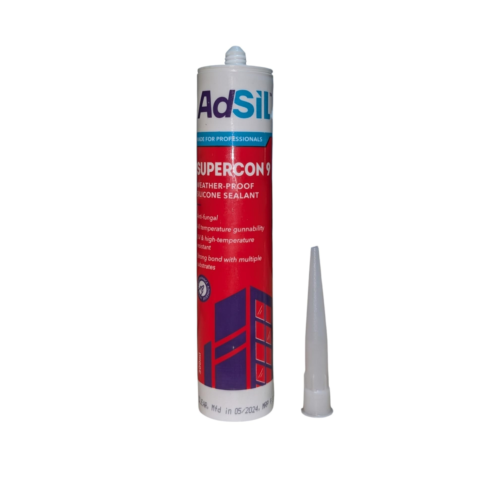 ADSIL Supercon Silicone Sealant