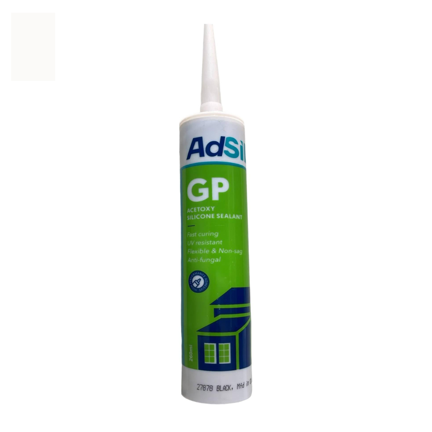 ADSIL General Purpose Silicone Sealant