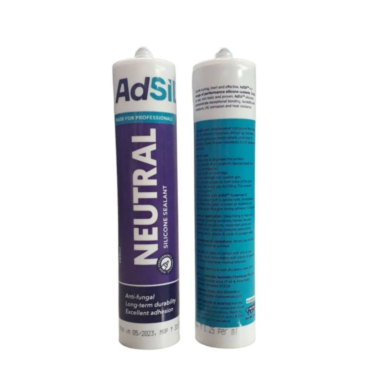 ADSIL Neutral Silicone Sealant