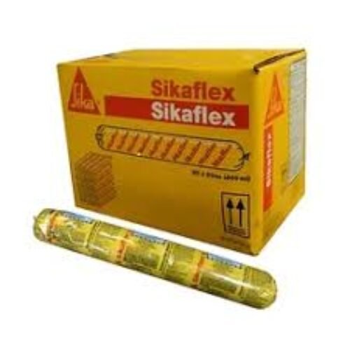Sikaflex Polyurethane Sealant (Sikaflex 422)