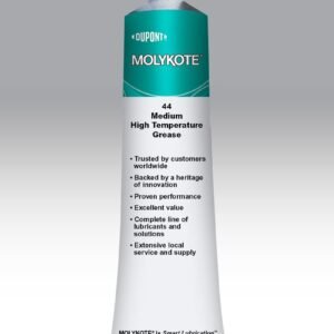 MOLYKOTE® 44 Medium High Temperature Grease