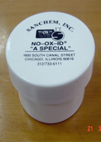 No Ox Id-A Special-1 GAL (3.78ltr)