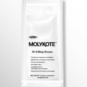 MOLYKOTE® 55 O-Ring Grease
