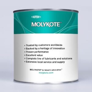 MOLYKOTE® G-N Plus Paste