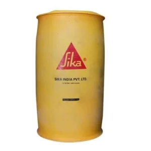 Sika Admixture